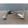 MECANISME+MOTEUR LEVE-GLACE AVANT GAUCHE RENAULT MEGANE