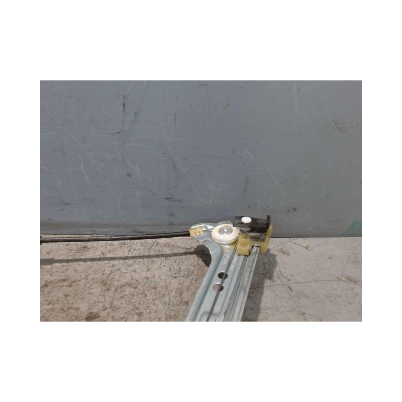MECANISME+MOTEUR LEVE-GLACE AVANT GAUCHE RENAULT MEGANE