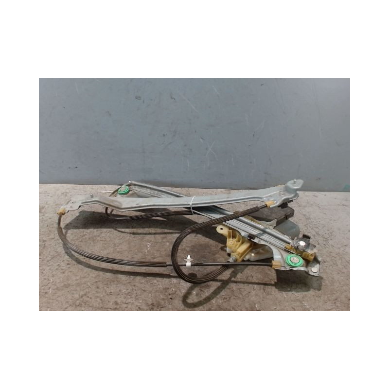 MECANISME+MOTEUR LEVE-GLACE AVANT GAUCHE RENAULT LAGUNA