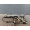 MECANISME+MOTEUR LEVE-GLACE AVANT GAUCHE RENAULT LAGUNA
