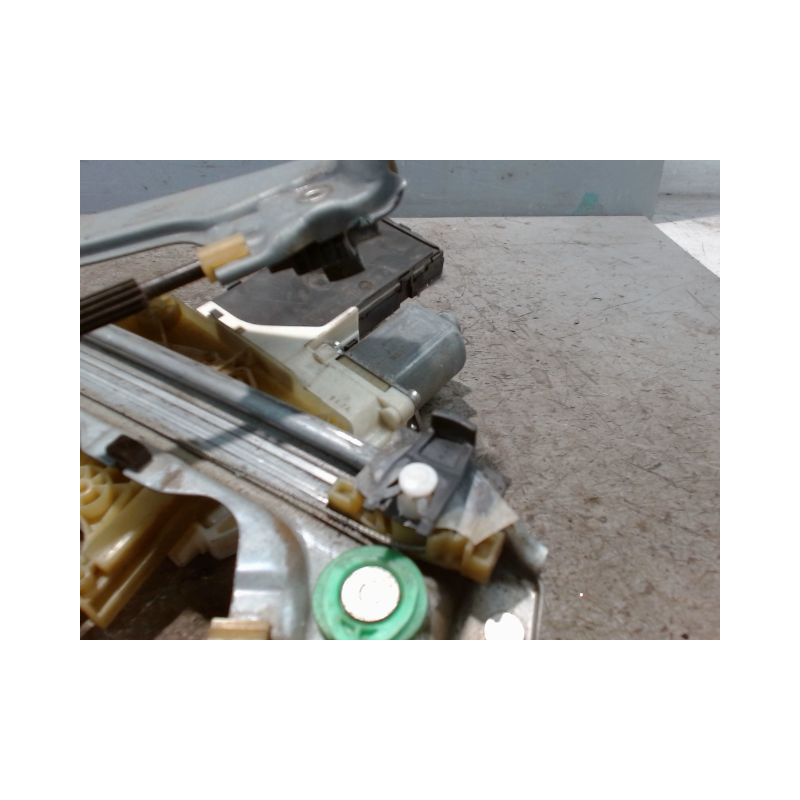 MECANISME+MOTEUR LEVE-GLACE AVANT GAUCHE RENAULT LAGUNA
