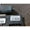 MECANISME+MOTEUR LEVE-GLACE AVANT GAUCHE RENAULT LAGUNA