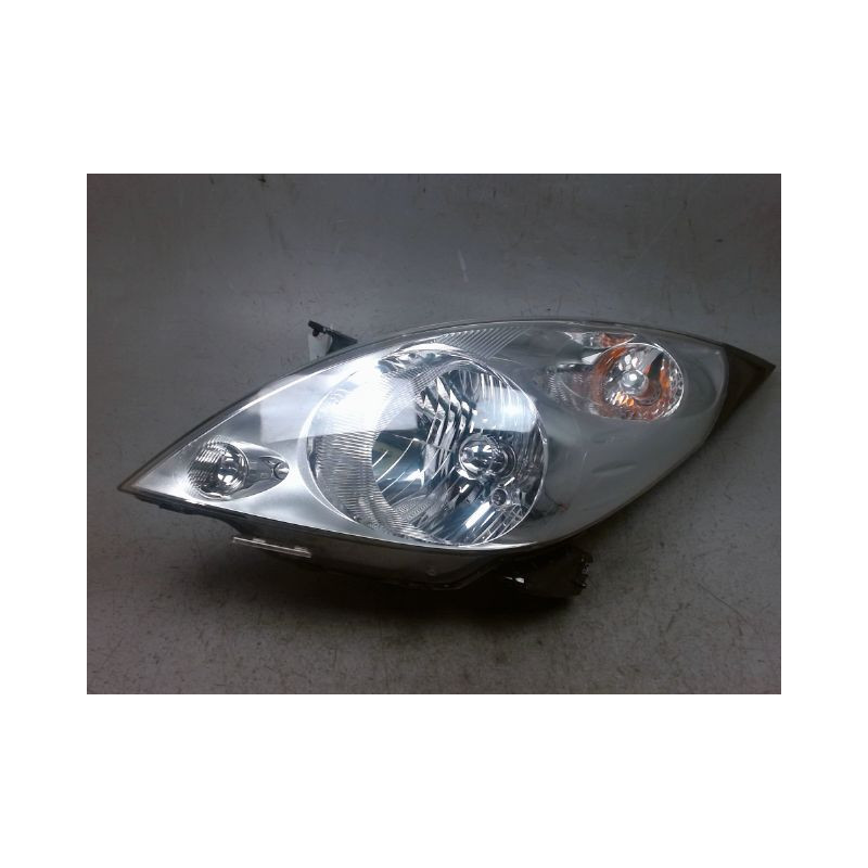 PHARE GAUCHE CHEVROLET SPARK
