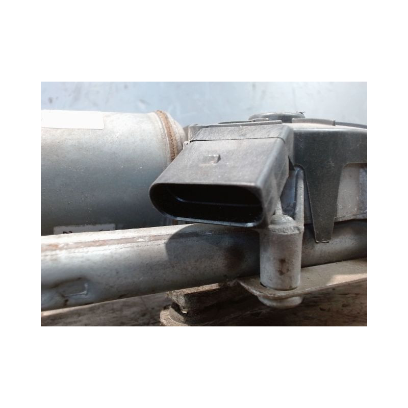 MECANISME ESSUIE-GLACE AVANT OPEL CORSA