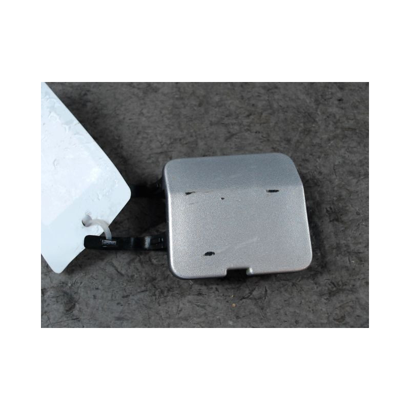 OBTURATEUR COUVRE CROCHET DE BOUCLIER AV DACIA SANDERO 2008-