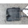 OBTURATEUR COUVRE CROCHET DE BOUCLIER AV DACIA SANDERO 2008-