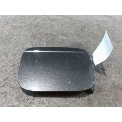 VOLET DE TRAPPE CARBURANT