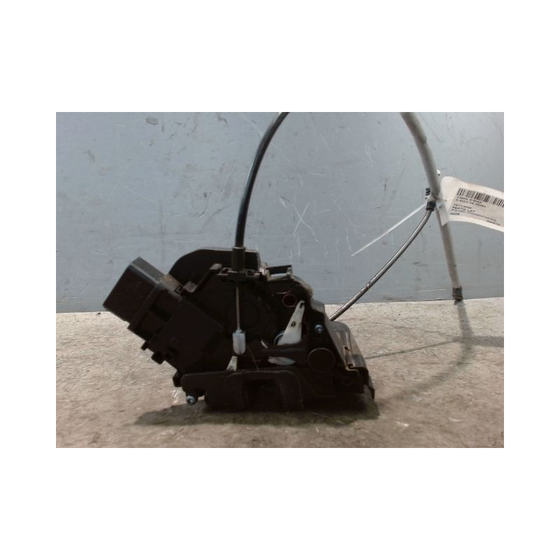 SYSTEME CONDAMNATION AVANT DROIT FORD S-MAX 2006-