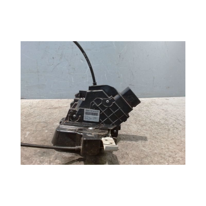 SYSTEME CONDAMNATION AVANT DROIT FORD S-MAX 2006-