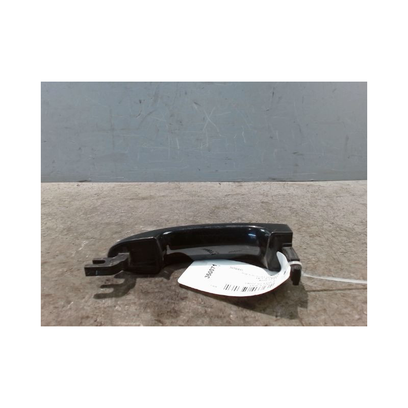 POIGNEE EXTERIEURE PORTE AVANT GAUCHE FORD S-MAX 2006-