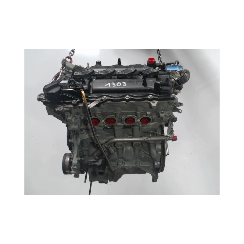MOTEUR ESSENCE TOYOTA YARIS 2005- 1.3 