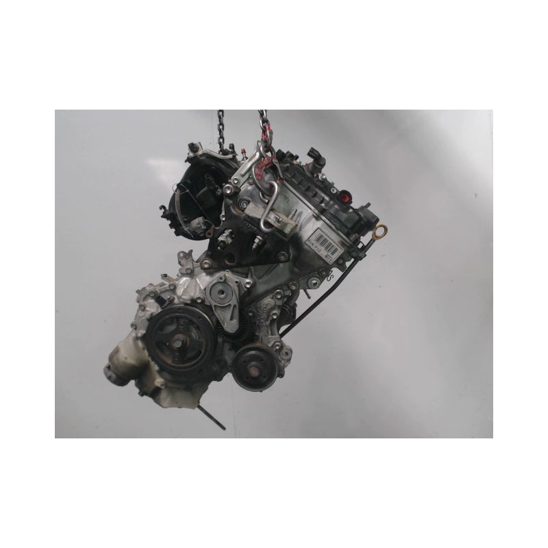 MOTEUR ESSENCE TOYOTA YARIS 2005- 1.3 