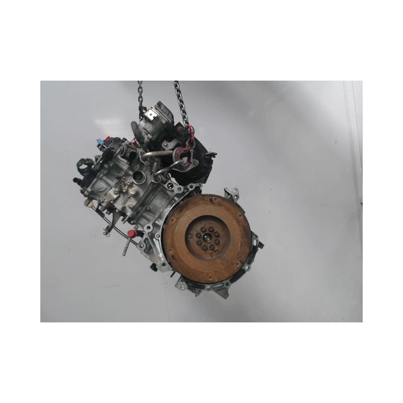 MOTEUR ESSENCE TOYOTA YARIS 2005- 1.3 