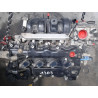 MOTEUR ESSENCE TOYOTA YARIS 2005- 1.3 