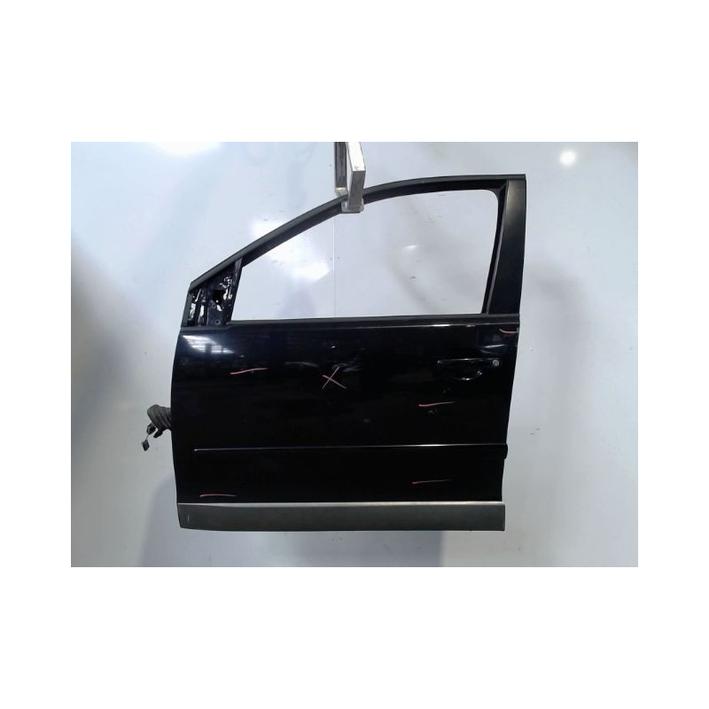 PORTE AVANT GAUCHE VOLKSWAGEN POLO 2005-