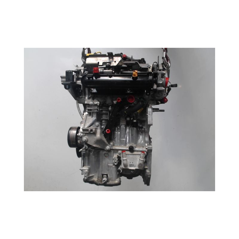 MOTEUR ESSENCE RENAULT CLIO 1.0 TCe 90 