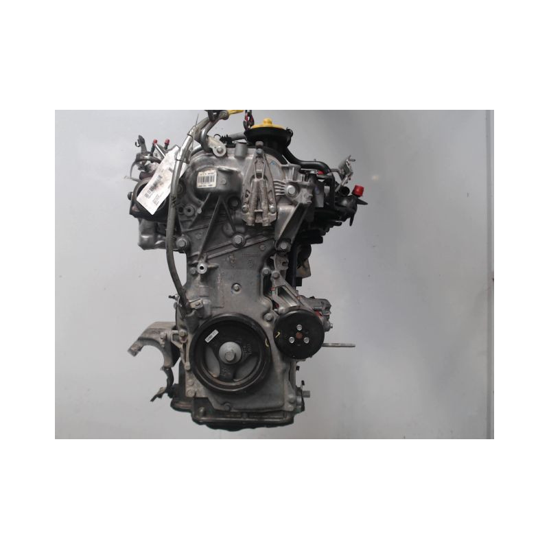 MOTEUR ESSENCE RENAULT CLIO 1.0 TCe 90 