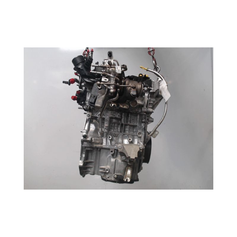 MOTEUR ESSENCE RENAULT CLIO 1.0 TCe 90 