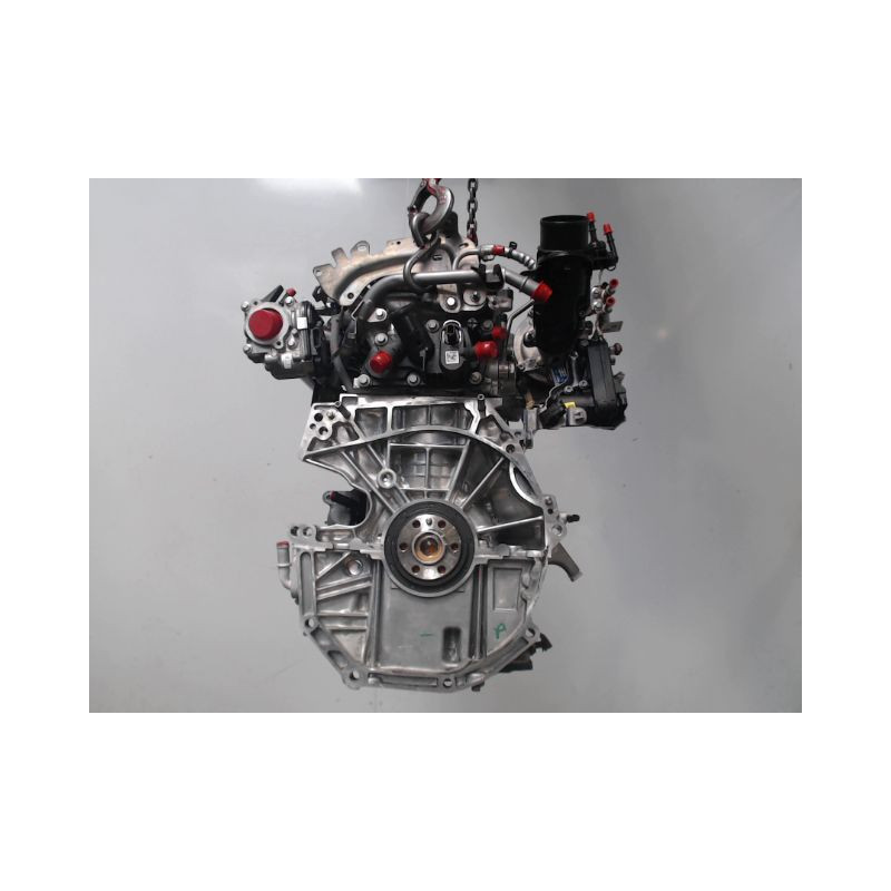 MOTEUR ESSENCE RENAULT CLIO 1.0 TCe 90 