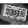 BOITE A VITESSE MECANIQUE RENAULT CLIO 1.0 TCe 90 