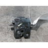 SERRURE HAYON  NISSAN QHASQAI 2007-