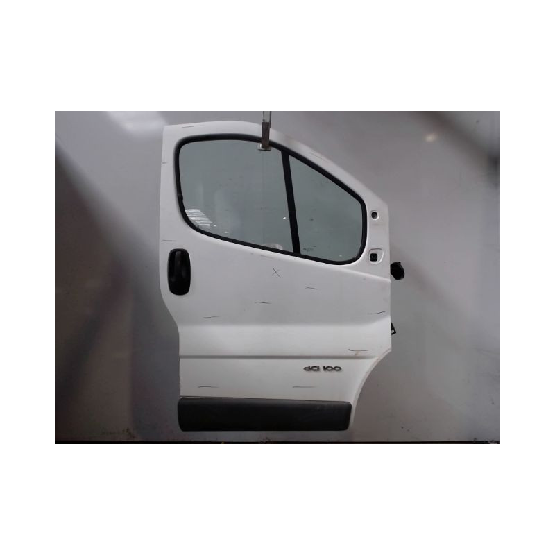 PORTE AVANT DROIT RENAULT TRAFIC