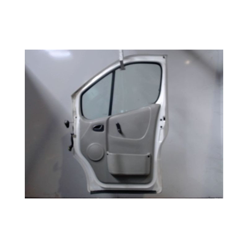 PORTE AVANT DROIT RENAULT TRAFIC