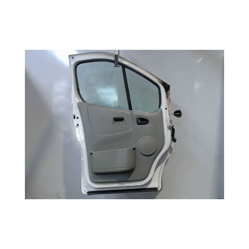 PORTE AVANT GAUCHE RENAULT TRAFIC