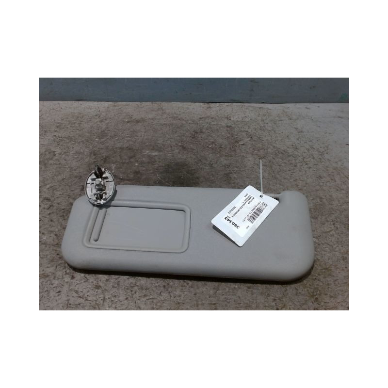 PARE-SOLEIL G TOYOTA YARIS 1.3 - 87 VVT-I