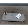 PARE-SOLEIL G TOYOTA YARIS 1.3 - 87 VVT-I