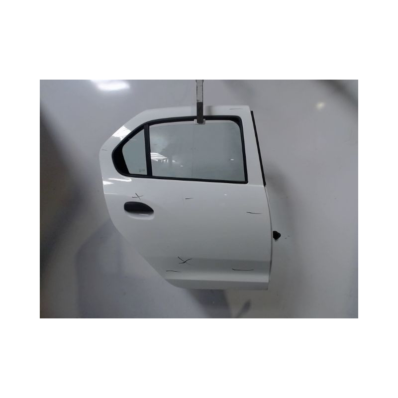 PORTE ARRIERE DROIT DACIA LOGAN