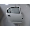 PORTE ARRIERE DROIT DACIA LOGAN