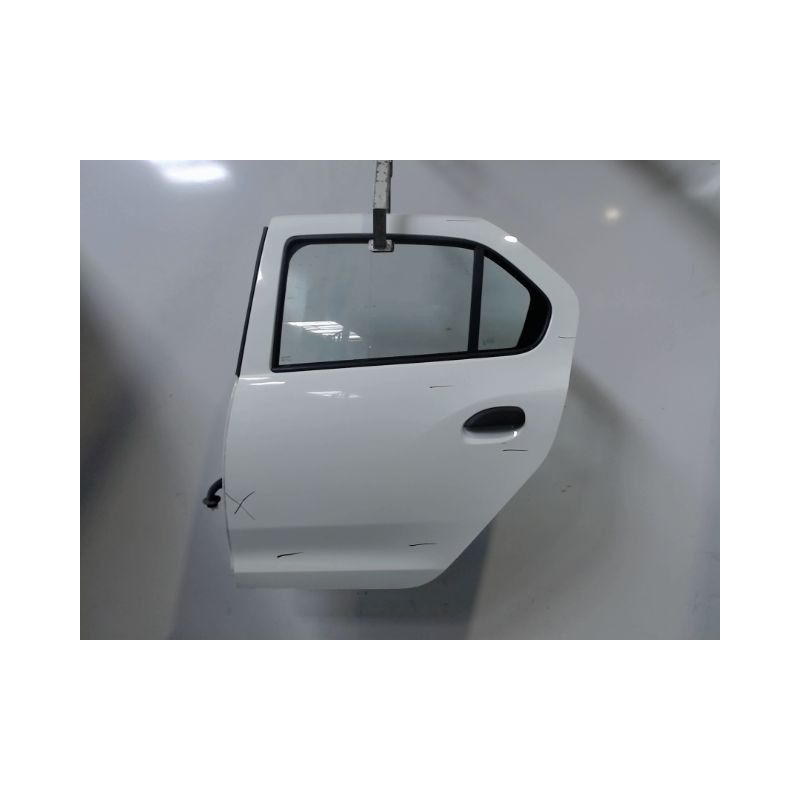 PORTE ARRIERE GAUCHE DACIA LOGAN