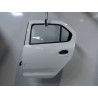 PORTE ARRIERE GAUCHE DACIA LOGAN