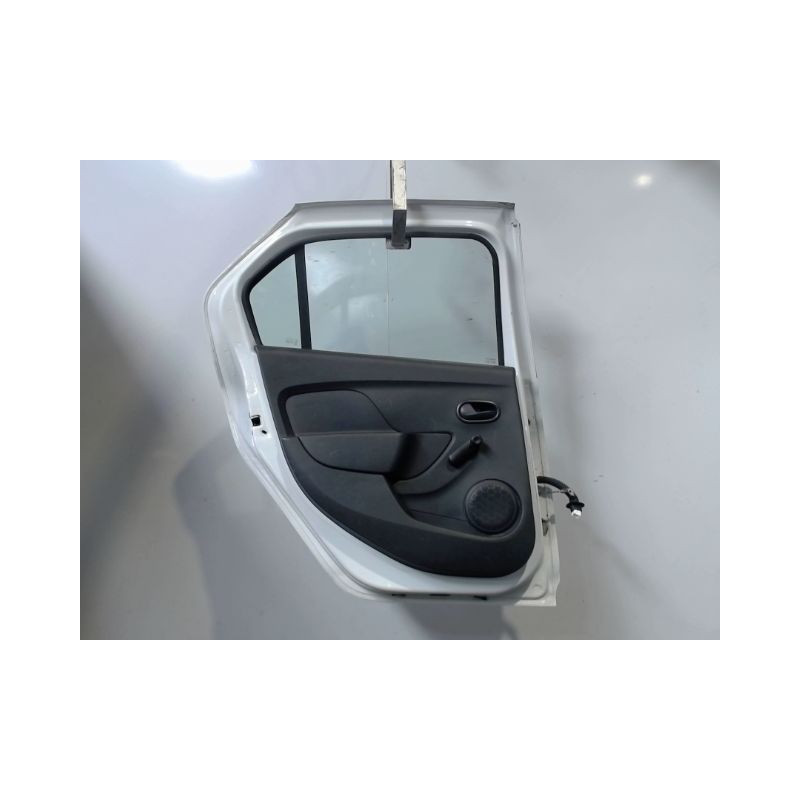 PORTE ARRIERE GAUCHE DACIA LOGAN