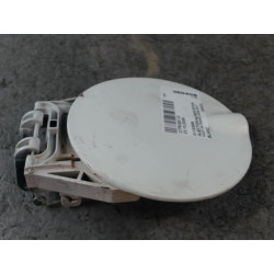 VOLET DE TRAPPE CARBURANT