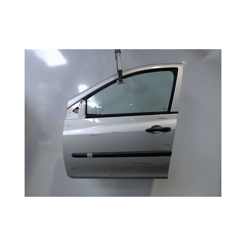 PORTE AVANT GAUCHE RENAULT CLIO III 2007-
