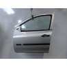 PORTE AVANT GAUCHE RENAULT CLIO III 2007-