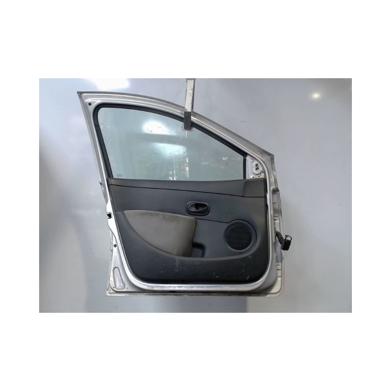 PORTE AVANT GAUCHE RENAULT CLIO III 2007-
