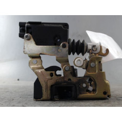 SYSTEME CONDAMNATION AVD