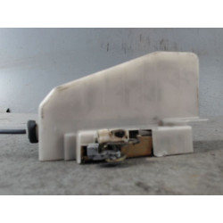 SYSTEME CONDAMNATION AVD