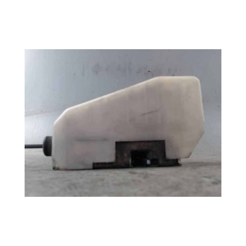 SYSTEME CONDAMNATION AVANT GAUCHE FORD KA