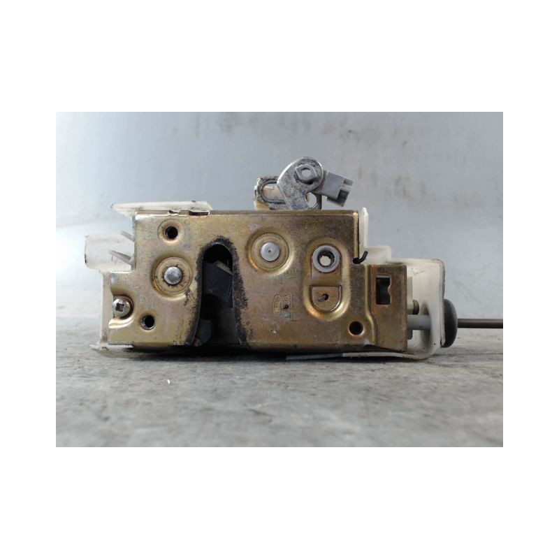 SYSTEME CONDAMNATION AVANT GAUCHE FORD KA