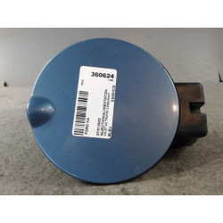 VOLET DE TRAPPE CARBURANT