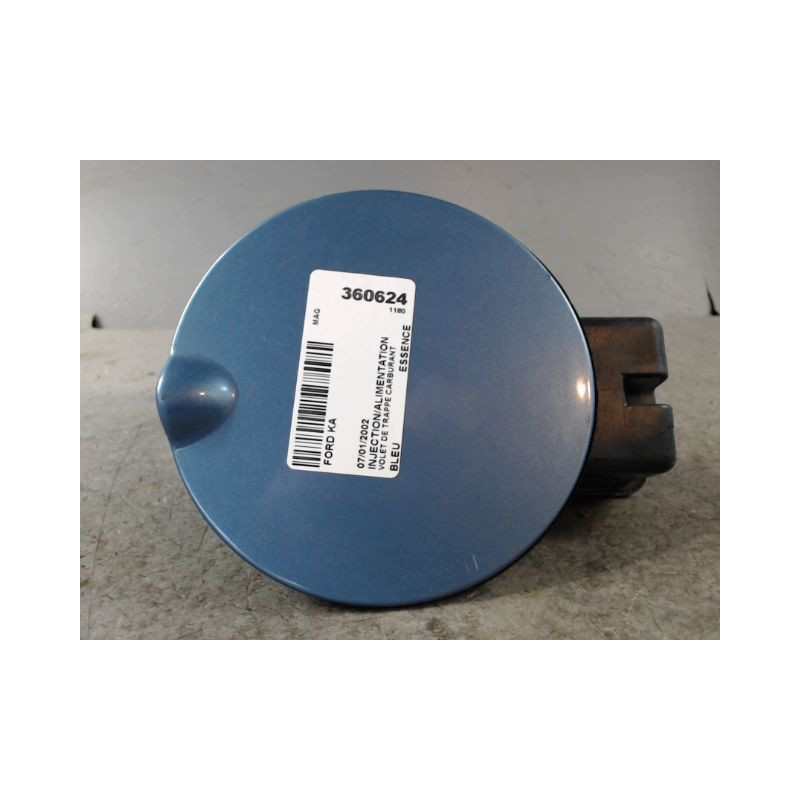 VOLET DE TRAPPE CARBURANT FORD KA