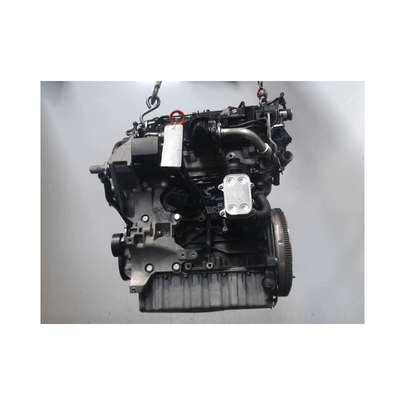 MOTEUR DIESEL VOLKSWAGEN GOLF VI 2008- 1.6 TDI