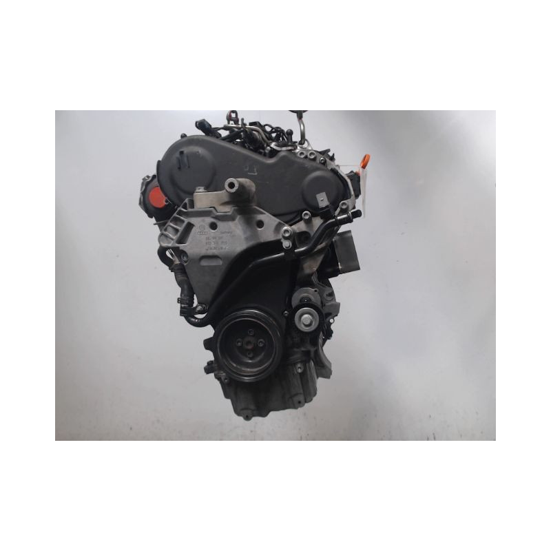 MOTEUR DIESEL VOLKSWAGEN GOLF VI 2008- 1.6 TDI