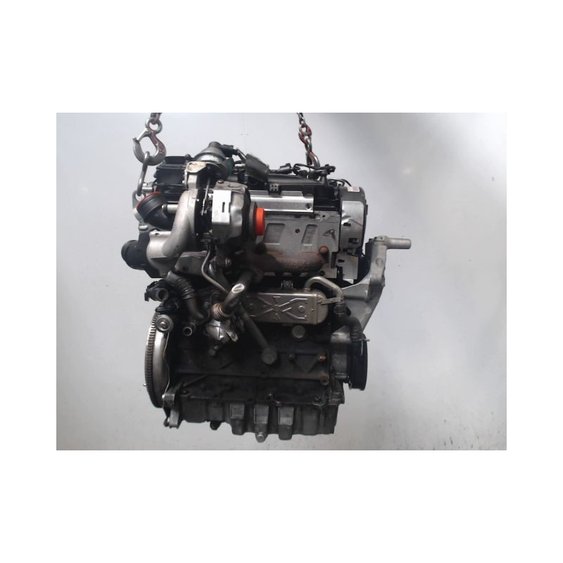 MOTEUR DIESEL VOLKSWAGEN GOLF VI 2008- 1.6 TDI