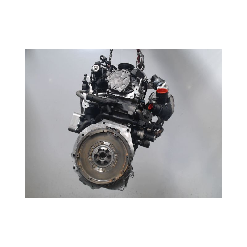 MOTEUR DIESEL VOLKSWAGEN GOLF VI 2008- 1.6 TDI