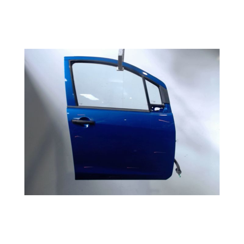 PORTE AVANT DROIT SUZUKI SPLASH